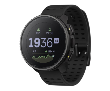 Suunto OUTLET - Vertical All Black